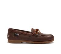 Chatham Olivia Lady G2 Deck Shoes Chocolate - Size 5