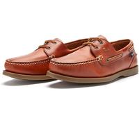 Chatham The Deck II G2 Boat Shoes-11