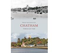 Chatham Through Time