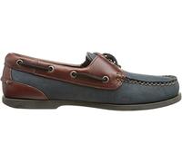 Chatham Women's Bermuda Lady G2 Boat Shoes, Nvy Seahorse, 6.5 UK