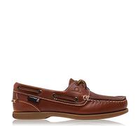 Chatham Women's Deck Lady Ii G2 Boat Shoes, Chestnut, 3 UK