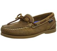 Chatham Women's Olivia G2 Boat Shoes, Wlnt Seahorse, 9 UK