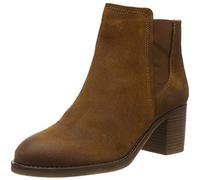 Chatham Women's Savannah Ankle Boots, Brown (Tan Suede 001), 3 UK