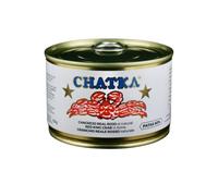 CHATKA 60% King Crab Legs | Premium Crab Legs meat, Ideal for Gourmet Recipes (150 gram)