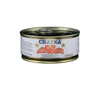 CHATKA 60% King Crab Legs | Premium Crab Legs meat, Ideal for Gourmet Recipes (65 gram)