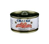 CHATKA 60% King Crab Legs | Premium Crab Legs meat, Ideal for Gourmet Recipes (90 gram)