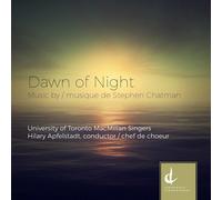 Dawn of Night