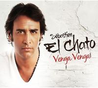 Chato, Sebastien El - Venga Venga Le Best of