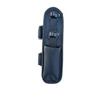 Chatonshen Adjustable Umbrella Stand, Wearable Umbrella Holder, Hands-Free Support Strap for Parenting Moments Outdoor Activities Hiking Travel, Fits for Most Folding Umbrella, for Backpack