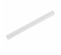 Chatonshen Billiard Cue Grip Billiard Cue Sleeve Rubber Wrap Silicone Comfort for Improved Performance and Reliable Feel Suitable for Sports Settings Leisure, White, Cartoon