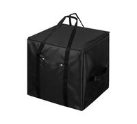 Chatonshen Collapsible Hay Bag for Stable And Barn, Ideal for Storing Hay Bales Intended for Donkeys, Goats, Sheep And Ostriches.