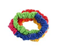 Chatonshen Cooperative Stretch Band Equipment Cooperation Band And Team Toy to Promote Creativity And for Children's Parties And The, 2.5M