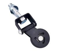 Chatonshen Fixed Pulley for Gym Use, Accessory for Squat Support on A LAT Cable Pull-down Machine, 16 Mm Thread Diameter.