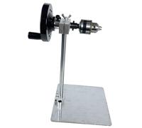 Chatonshen Fly Tying Vise - Easy-to-use, Practical Accessory - Adjustable Fly Tying Tool