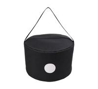 Chatonshen Golf Impact Practice Tool Smash Bag Oxford Cloth Portable Waterproof Carrying Bag Suitable for Sports Exercise Training Golf Practic