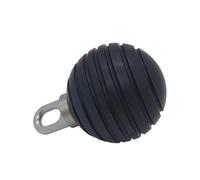 Chatonshen Pull-up Equipment, Climbing Holds, Anti-slip Grips, for Kettlebell And Weightlifting Athletes