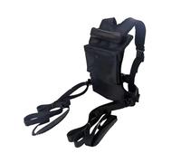 Chatonshen Ski And Snowboard Harness, Cable, Ski Instructor Harness for Learning to Ski, Training Harness