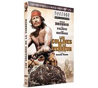 Chato's Land (1972) (Blu-Ray & DVD Combo) (Blu-Ray)
