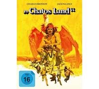 CHATOS LAND-2-DISC LIMITED COLLEC - WINNER,MICHAEL 2 BLU-RAY NEW