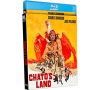Chato's Land