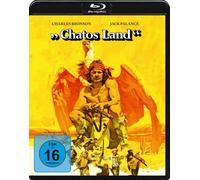 Chatos Land [Blu-ray] (Blu-ray) Bronson Charles Palance Jack Whitmore James