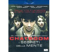 Chatroom - I Segreti Della Mente