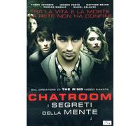 Chatroom - I segreti della mente