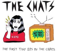 CHATS - FIRST TWO EPS BY THE - other - G1398z