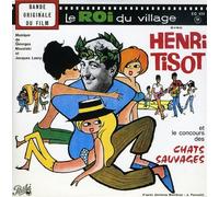 Chats Sauvages, les - Venez les Filles