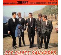Chats Sauvages - Sherry