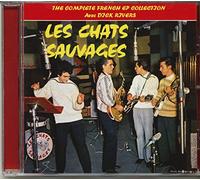 Chats Sauvages - The Complete French Ep Collection