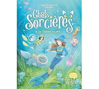Chats & sorcières - Les ondines en péril