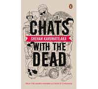 Chats with the Dead