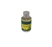 CHATSWORTH CITRONELLA Fragrance Oil 10ML Oil Burner Outdoor Essential