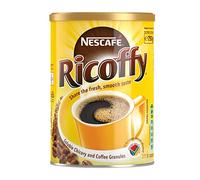 Chatsworth Goods Ricoffy Instant Coffee, 750g, Tin 26.46 Ounce 1 count
