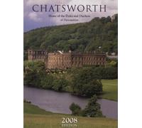 CHATSWORTH Home of the Duke and Duchess of Devonshire