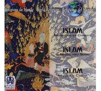 Chatta - Religions of the World - Islam