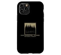 Chattahoochee Oconee National Forest Case for iPhone 11 Pro
