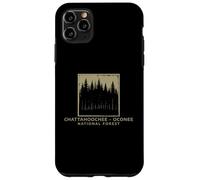 Chattahoochee Oconee National Forest Case for iPhone 11 Pro Max