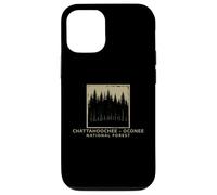 Chattahoochee Oconee National Forest Case for iPhone 12/12 Pro