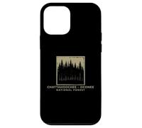 Chattahoochee Oconee National Forest Case for iPhone 12 mini