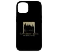 Chattahoochee Oconee National Forest Case for iPhone 13