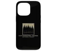 Chattahoochee Oconee National Forest Case for iPhone 13 Pro