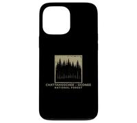 Chattahoochee Oconee National Forest Case for iPhone 13 Pro Max