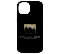Chattahoochee Oconee National Forest Case for iPhone 14