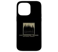 Chattahoochee Oconee National Forest Case for iPhone 14 Pro Max