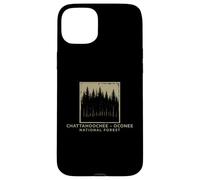 Chattahoochee Oconee National Forest Case for iPhone 15 Plus