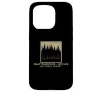 Chattahoochee Oconee National Forest Case for iPhone 15 Pro