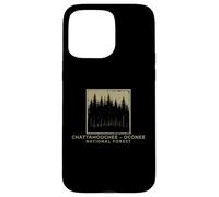 Chattahoochee Oconee National Forest Case for iPhone 15 Pro Max