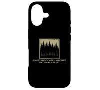 Chattahoochee Oconee National Forest Case for iPhone 17